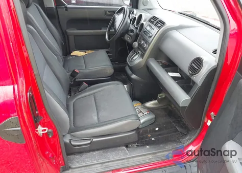 2005 Honda Element Ex z USA, uszkodzony, nr VIN 5J6YH28695L001583